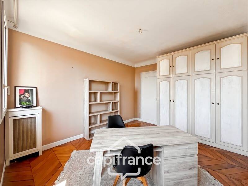 Appartement à Antibes, France No. 319126