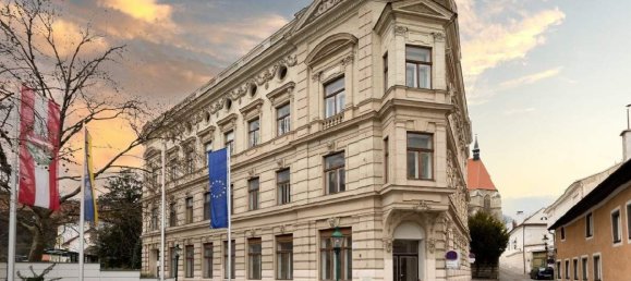 Квартира с 3 комнатами в Мёдлинг, Австрия № 224893 2