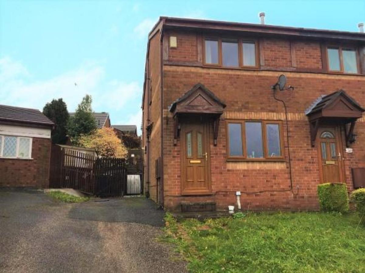 2 bedrooms House in Chorley, United Kingdom No. 247