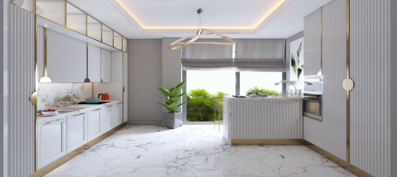 Appartement 4+1 à Zeray Dilasa Orman, Basiskele, Turkey No. 36072 5