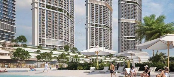 3 bedrooms Apartment in Mohammed Bin Rashid City, UAE No. 13627 8