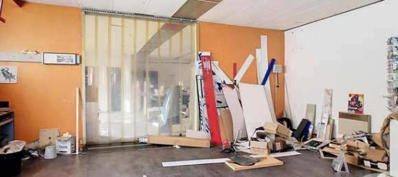 عقار تجاري في Nancy, France 151متر مربع رقم 305082 3