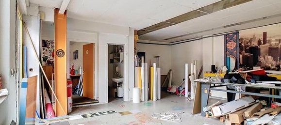 عقار تجاري في Nancy, France 151متر مربع رقم 305082 5