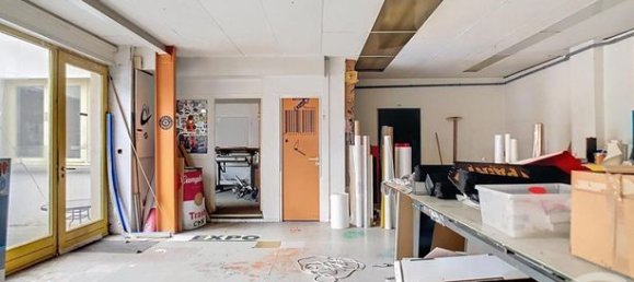 عقار تجاري في Nancy, France 151متر مربع رقم 305082 6