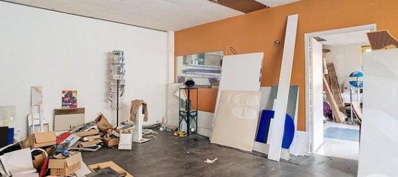 عقار تجاري في Nancy, France 151متر مربع رقم 305082 2