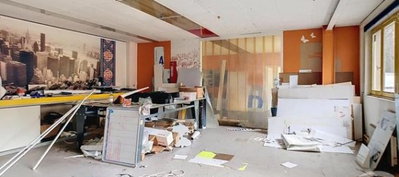 عقار تجاري في Nancy, France 151متر مربع رقم 305082 4