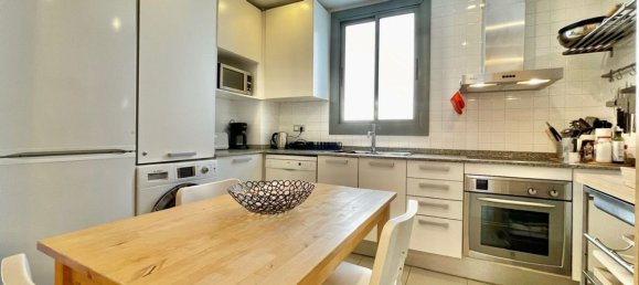 2 bedrooms Apartment in Eixample, Spain No. 168506 26