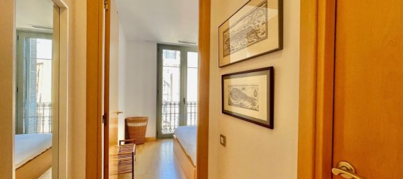 2 bedrooms Apartment in Eixample, Spain No. 168506 15