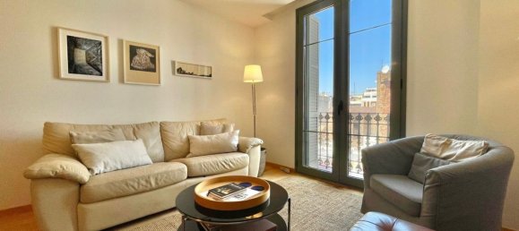 2 bedrooms Apartment in Eixample, Spain No. 168506 4