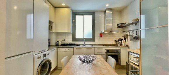 2 bedrooms Apartment in Eixample, Spain No. 168506 25