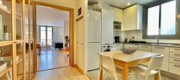 2 bedrooms Apartment in Eixample, Spain No. 168506 29