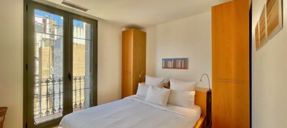 2 bedrooms Apartment in Eixample, Spain No. 168506 16