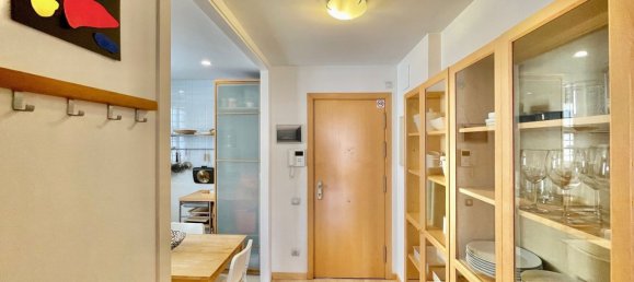 2 bedrooms Apartment in Eixample, Spain No. 168506 24