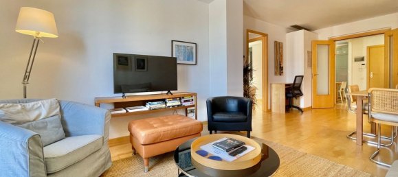 2 bedrooms Apartment in Eixample, Spain No. 168506 23