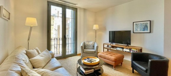 2 bedrooms Apartment in Eixample, Spain No. 168506 5