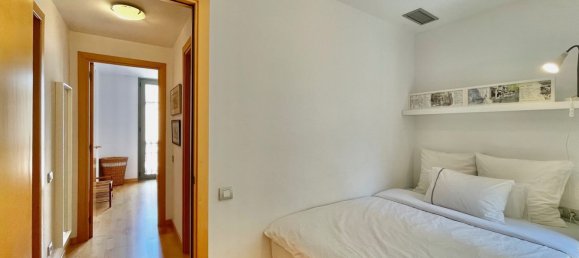 2 bedrooms Apartment in Eixample, Spain No. 168506 11