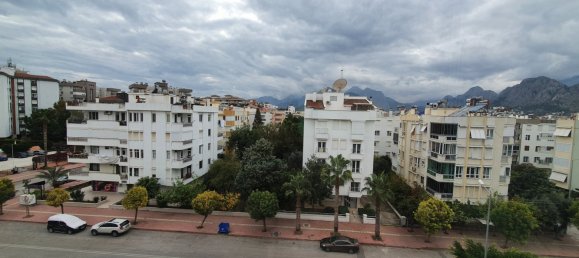 Apartment 2+1 in Antalya, Turkey No. 34347 18