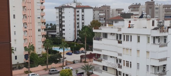Apartment 2+1 in Antalya, Turkey No. 34347 28