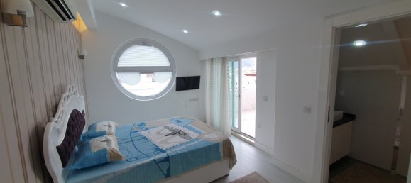 Apartment 2+1 in Antalya, Turkey No. 34347 22