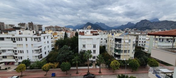Apartment 2+1 in Antalya, Turkey No. 34347 26