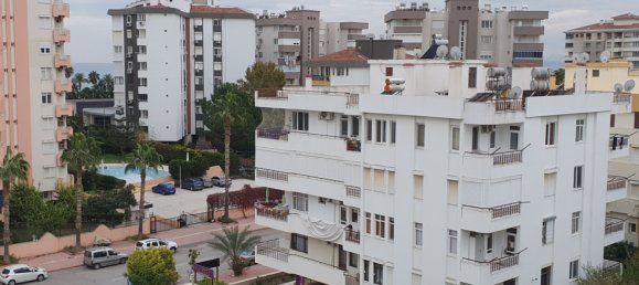 Apartment 2+1 in Antalya, Turkey No. 34347 27