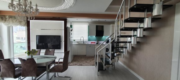 Apartment 2+1 in Antalya, Turkey No. 34347 21