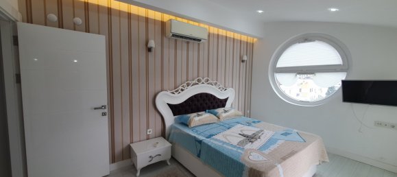 Apartment 2+1 in Antalya, Turkey No. 34347 23