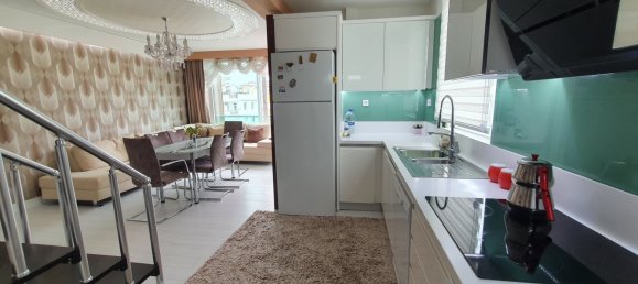 Apartment 2+1 in Antalya, Turkey No. 34347 16