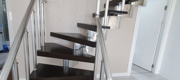 Apartment 2+1 in Antalya, Turkey No. 34347 11