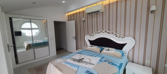 Apartment 2+1 in Antalya, Turkey No. 34347 24