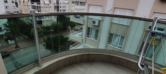 Apartment 2+1 in Antalya, Turkey No. 34347 6