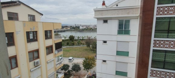 Apartment 2+1 in Antalya, Turkey No. 34347 9