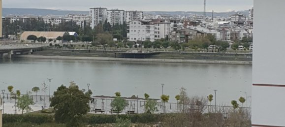 Apartment 2+1 in Antalya, Turkey No. 34347 10