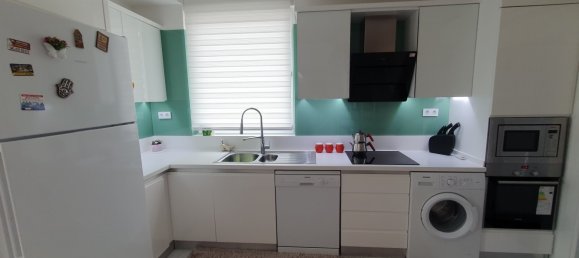 Apartment 2+1 in Antalya, Turkey No. 34347 15