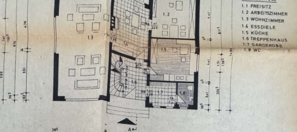 1 chambre Maison à Hildesheim, Germany No. 219225 9