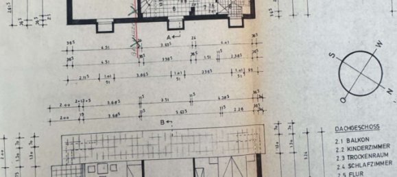 1 chambre Maison à Hildesheim, Germany No. 219225 10