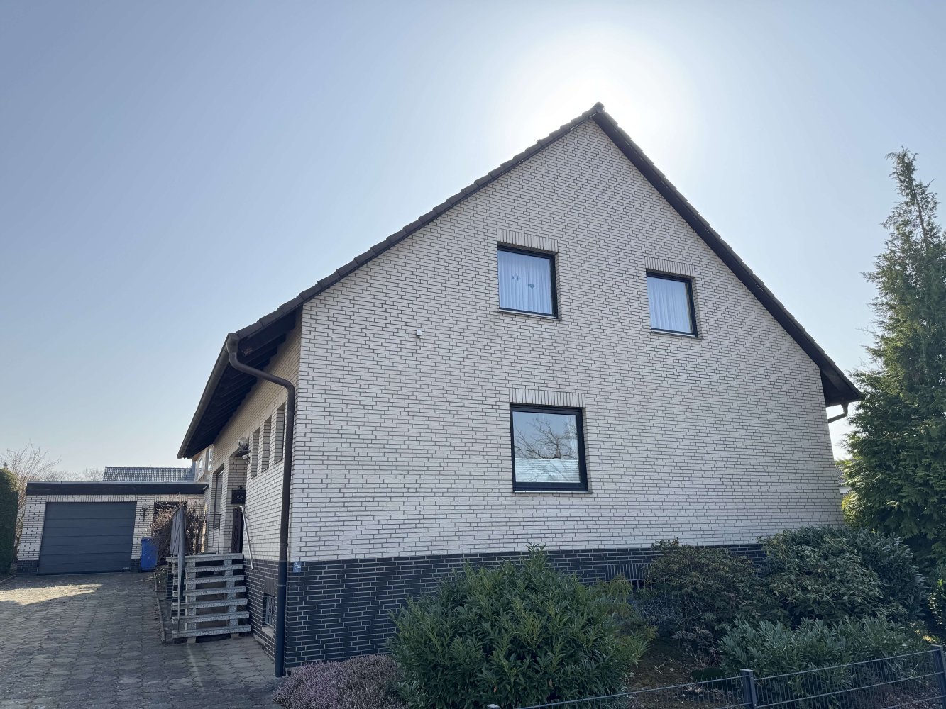 1 chambre Maison à Hildesheim, Germany No. 219225