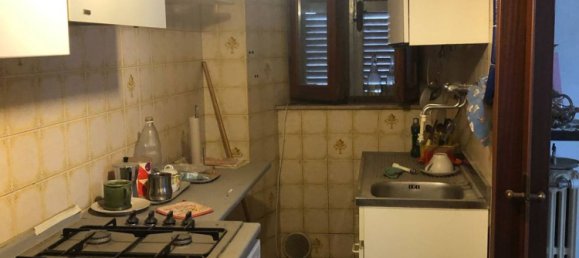 3-salle Appartement à Servigliano, Italy No. 122226 3