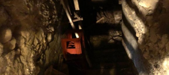 3-salle Appartement à Servigliano, Italy No. 122226 7