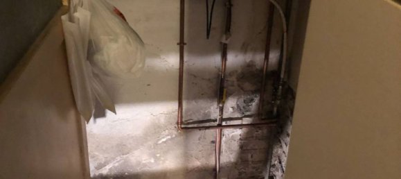 3-salle Appartement à Servigliano, Italy No. 122226 6