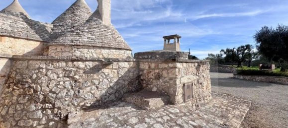 5-Zimmer Haus in Ceglie Messapica, Italy, Nr. 23182 20