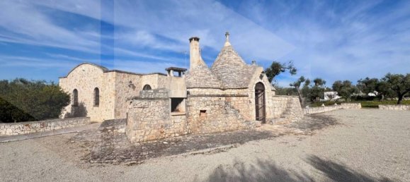 5-Zimmer Haus in Ceglie Messapica, Italy, Nr. 23182 6