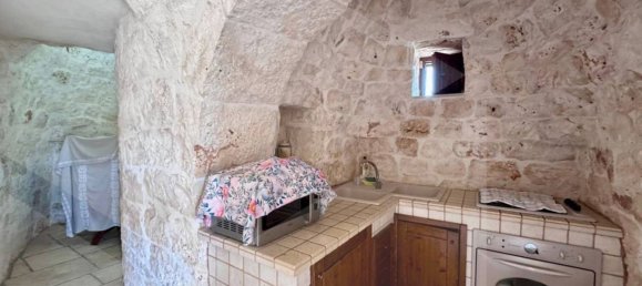 5-Zimmer Haus in Ceglie Messapica, Italy, Nr. 23182 10