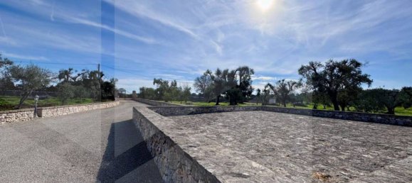 5-Zimmer Haus in Ceglie Messapica, Italy, Nr. 23182 23