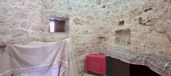 5-Zimmer Haus in Ceglie Messapica, Italy, Nr. 23182 16