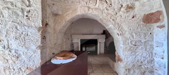 5-Zimmer Haus in Ceglie Messapica, Italy, Nr. 23182 5