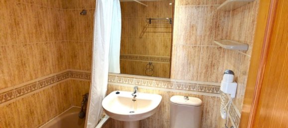 Bungalow de 1 dormitorio en Calpe, Spain No. 30239 14