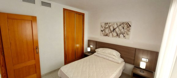 Bungalow de 1 dormitorio en Calpe, Spain No. 30239 13
