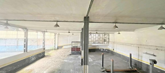 1967m² Warehouse in Betanzos, Spain No. 44293 10