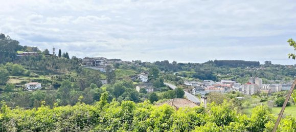 1967m² Warehouse in Betanzos, Spain No. 44293 7